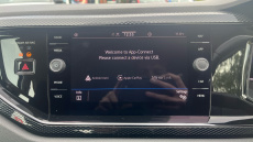 Volkswagen Polo 1.0 Life 5dr Petrol Hatchback